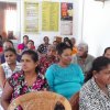 Henpit Women's Work Organization is being reorganized (2023-10-18)